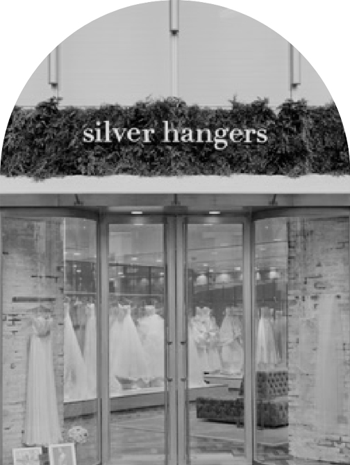 シルバーハンガーズ(silver hangers)の店舗情報